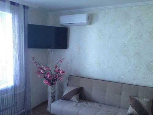 Apartamento Kvartira 1ya U Morya