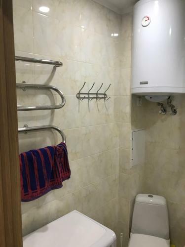 Apartamento Kvartira 1ya U Morya