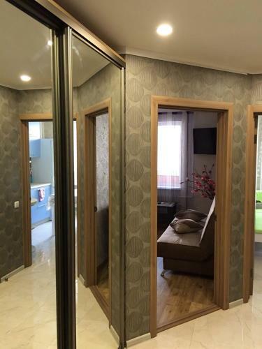 Apartamento Kvartira 1ya U Morya