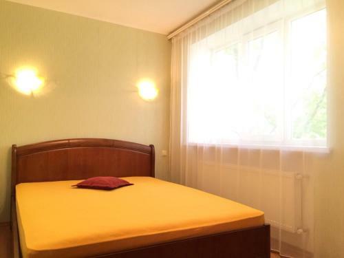 Apartamento Korabelnaya 9