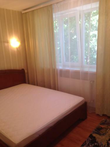 Apartamento Korabelnaya 9