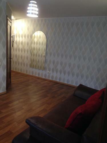 Apartamento Korabelnaya 9