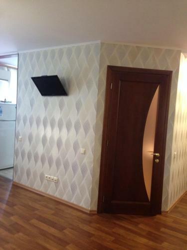 Apartamento Korabelnaya 9