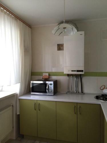 Apartamento Korabelnaya 9