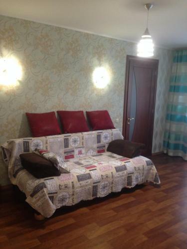 Apartamento Korabelnaya 9
