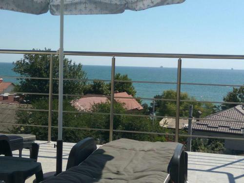 Apartamenty Terrasa