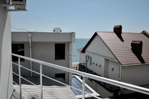 Apartamento Klaster Seaview Hotel