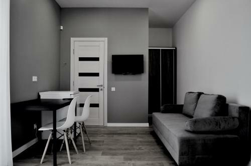 Apartamento Klaster Seaview Hotel