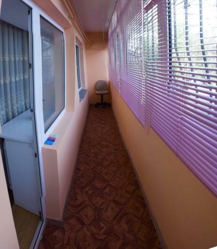 Large Apartment Near Sea