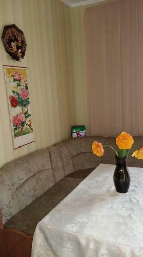 Large Apartment Near Sea