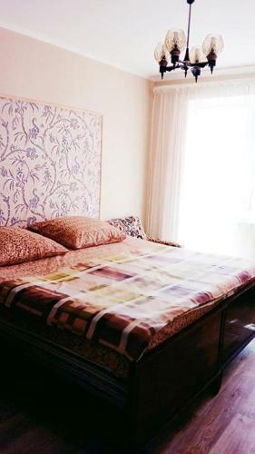 Olvia Apartment Near The Sea