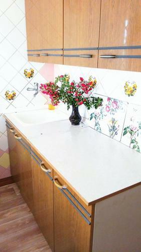 Olvia Apartment Near The Sea