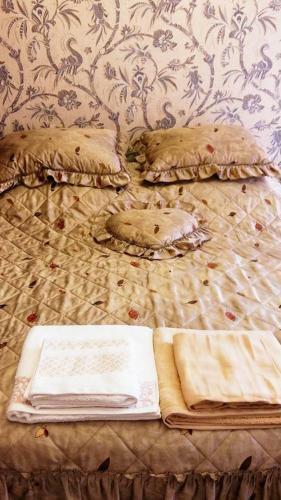 Olvia Apartment Near The Sea