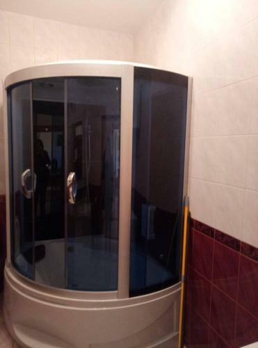 Apartamento Kvartira Studiia