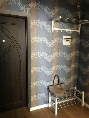 Apartamento Kvartira 1-komnatnaia Chernomorsk