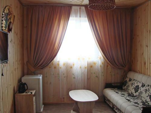 Hostal Svitoch