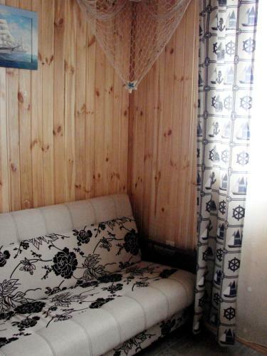 Hostal Svitoch