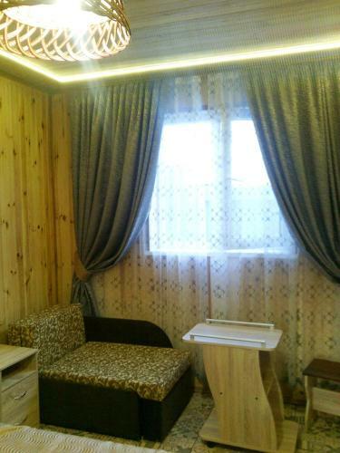Hostal Svitoch