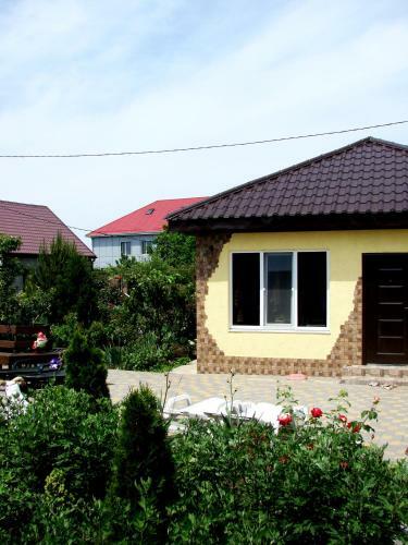 Hostal Svitoch