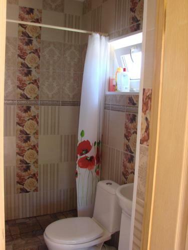 Hostal Svitoch