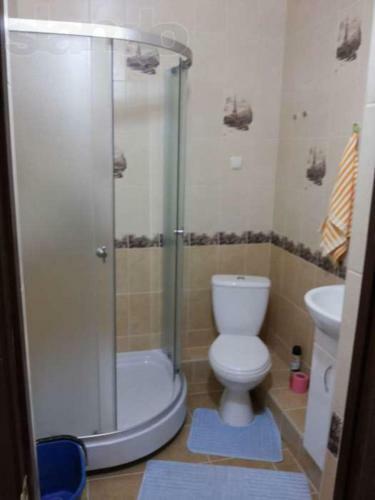 Apartment Danchehko 3b