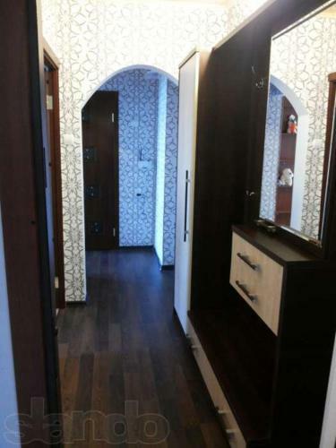 Apartment Danchehko 3b