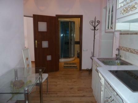 Apartment In Chernomorsk (illichivsk)