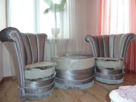 Apartment In Chernomorsk (illichivsk)