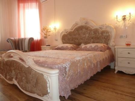 Apartment In Chernomorsk (illichivsk)