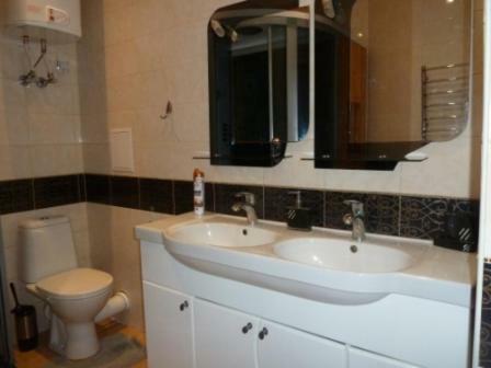 Apartment In Chernomorsk (illichivsk)