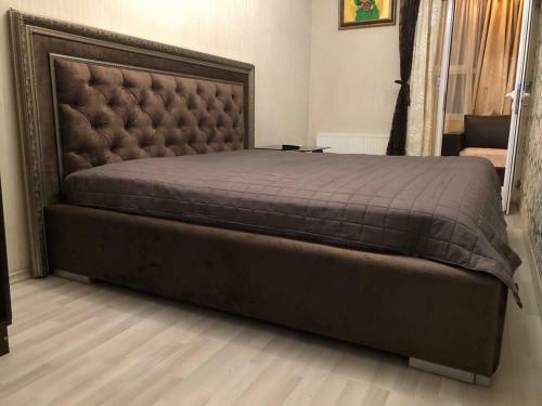 Apartment In Chernomorsk On The Beach