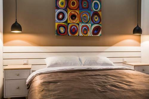 Apartamento Flat For 6 By The Sea With Lift