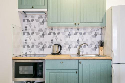 Apartamento Flat For 6 By The Sea With Lift