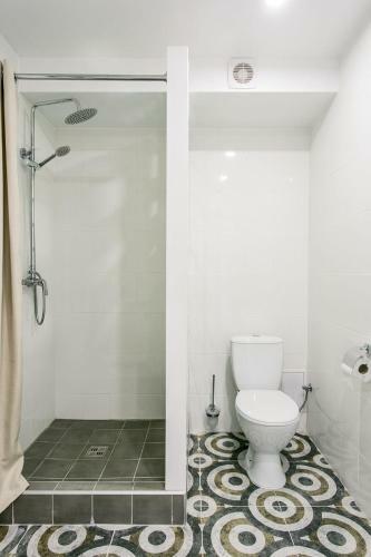 Apartamento Flat For 6 By The Sea With Lift