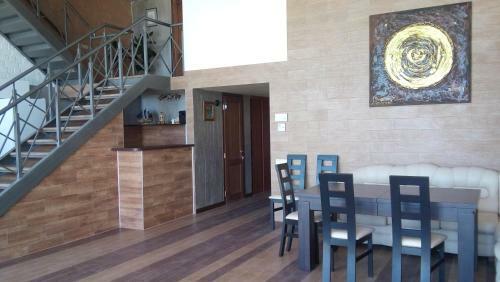 Villa Club-hotel-loft