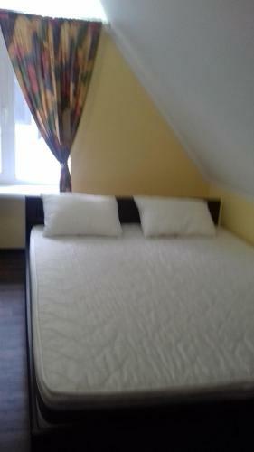 Apartamento Guest House Center City