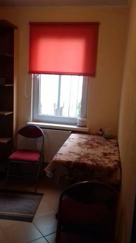 Apartamento Guest House Center City