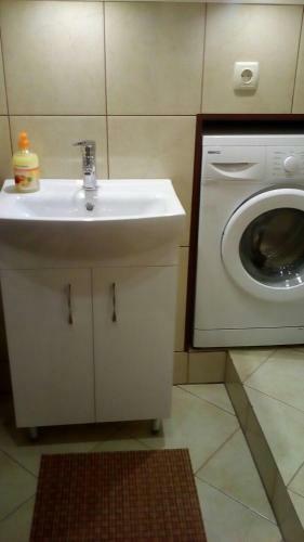 Apartamento Guest House Center City