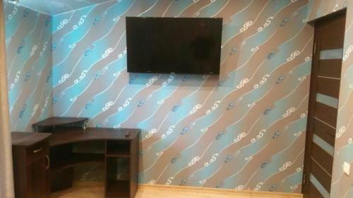 Apartment Parusnaya 1e