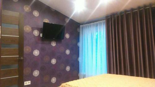 Apartment Parusnaya 1e