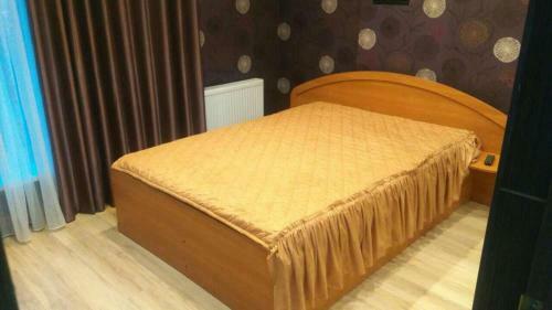 Apartment Parusnaya 1e