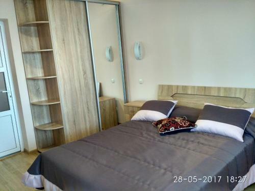 Posada Inn Chernomorskii