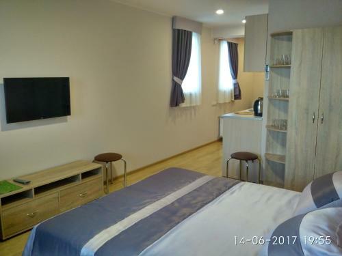 Posada Inn Chernomorskii