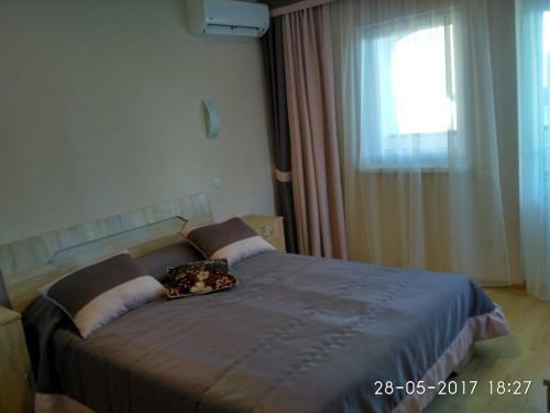 Posada Inn Chernomorskii