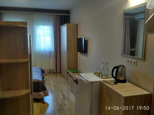 Posada Inn Chernomorskii