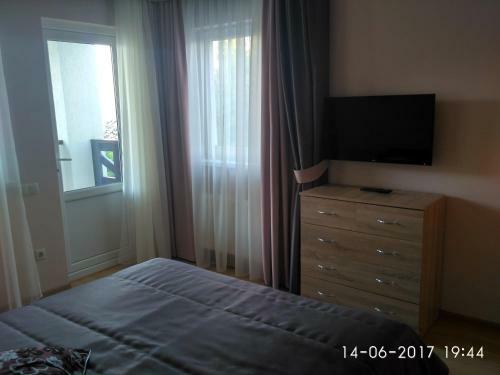 Posada Inn Chernomorskii