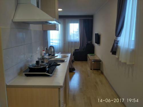 Posada Inn Chernomorskii