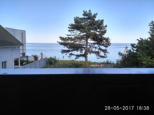 Posada Inn Chernomorskii