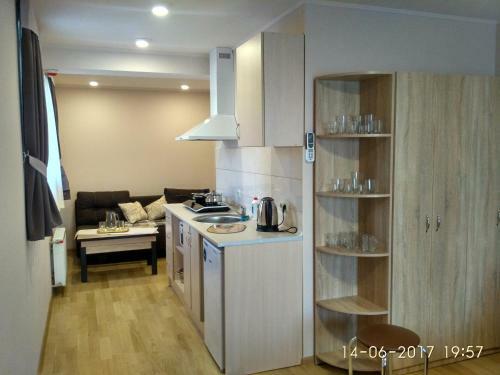 Posada Inn Chernomorskii