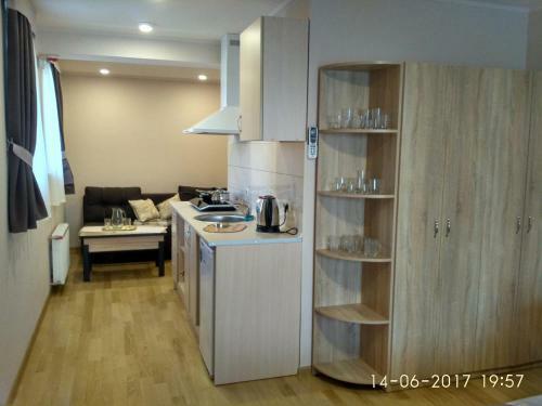 Posada Inn Chernomorskii